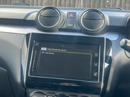 Suzuki Swift SZ5 DUALJET ALLGRIP MHEV 32