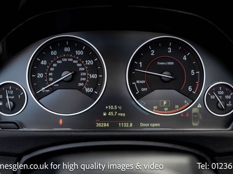 BMW 4 Series 3.0 435d xDrive M Sport Auto 4WD 2dr 23