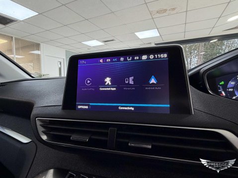 Peugeot 5008 1.2 PureTech Allure EAT Euro 6 (s/s) 5dr 85