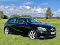 Mercedes-Benz A Class A 180 D SPORT Euro 6b ULEZ compliant GREAT VALUE 2