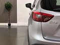 Mazda CX-5 2.2 SKYACTIV-D Sport Nav Euro 6 (s/s) 5dr 53