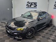 BMW M2 3.0i Coupe 2dr Petrol DCT Euro 6 (s/s) (370 ps) 44