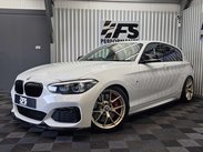 BMW 1 Series 3.0 M140i Shadow Edition Hatchback 5dr Petrol Auto Euro 6 (s/s) (340 ps) 3