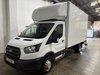 Ford Transit 350 LEADER C/C ECOBLUE