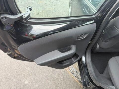 Citroen C1 1.2 PureTech Feel Euro 6 5dr 29