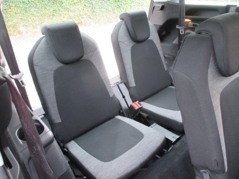 Citroen Grand C4 Spacetourer 1.5 BlueHDi Live Euro 6 (s/s) 5dr 33