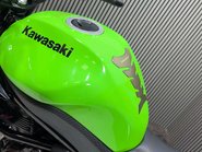 Kawasaki Er ER6 N 2010 NAKED 650CC 23K MOT 09/27 IDEAL FIRST BIG BIKE 42