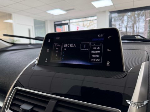 Mitsubishi Eclipse Cross 1.5T 2 Euro 6 (s/s) 5dr 36