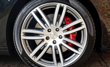 Maserati Ghibli S V6 14