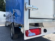 MAN TGE 3.160 Lwb Curtain Side Truck - Air Con / Cruise / 3.5t Towing 22