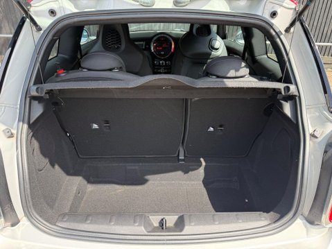 Mini Hatch JOHN COOPER WORKS 34