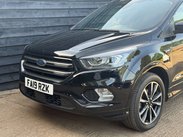 Ford Kuga 1.5 Kuga ST-Line 5dr 11