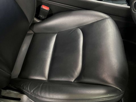 Tesla Model 3 Model 3 Standard Range + 4dr 13