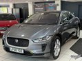 Jaguar I-Pace 400 90kWh SE Auto 4WD 5dr 2