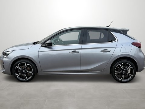 Vauxhall Corsa 1.2 Turbo Ultimate 5dr Auto 7
