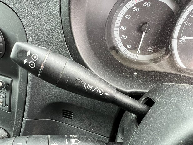Mercedes-Benz Citan Petrol LWB (SOLD) L2H1 Low Roof Sportive Air Con Sensors 192 EURO 6 NO VAT 40