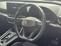 Cupra Formentor 1.4 eHybrid 12.8kWh V1 SUV 5dr Petrol Plug-in Hybrid DSG Euro 6 (s/s) (204 12