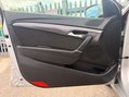 Hyundai i40 1.7 i40 SE Nav CRDi Blue Drive Semi-Auto 4dr 50