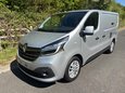 Renault Trafic SL28 SPORT ENERGY DCI 10