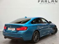 BMW 4 Series 2.0 420d M Sport Hatchback 5dr Diesel Auto Euro 6 (s/s) (190 ps) 4