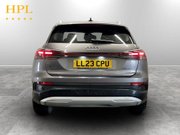 Audi Q4 35 Sport SUV 5dr Electric Auto 55kWh (170 ps) 6