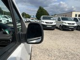 Peugeot Partner SWB (SOLD) L1H1 Low Roof Professional Air Con Sensors Cam EURO 6 NO VAT 17
