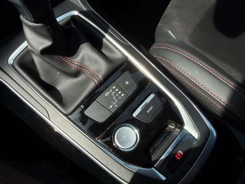 Peugeot 308 2.0 BlueHDi GT Hatchback 5dr Diesel EAT Euro 6 (s/s) (180 ps) 75