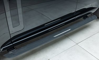 Land Rover Range Rover D350 FIRST EDITION 33