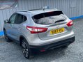 Nissan Qashqai 1.6 dCi Tekna Euro 6 (s/s) 5dr 56