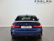 BMW 3 Series 2.0 330e 12kWh M Sport Saloon 4dr Petrol Plug-in Hybrid Auto Euro 6 (s/s) ( 22