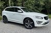 Volvo XC60 2.4 XC60 R-Design Luxury Nav D4 AWD Auto 4WD 5dr