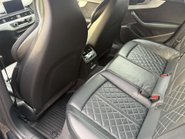 Audi A5 3.0 S5 Sportback TFSI Quattro Auto 4WD 5dr 49