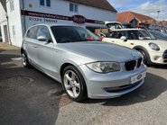 BMW 1 Series 118D EDITION ES 5