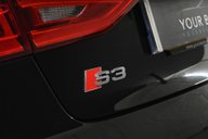 Audi S3 2.0 S3 Quattro 4WD 4dr 56