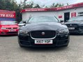 Jaguar XE 2.0d SE Euro 6 (s/s) 4dr 19