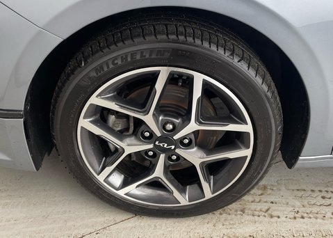 Kia Ceed '3' 1.5 T-GDi Sportswagon 17