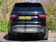 Land Rover Discovery 3.0 Discovery Luxury HSE SD6 Auto 4WD 5dr 37