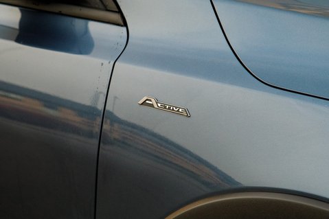 Ford Focus X ECOBLUE 12