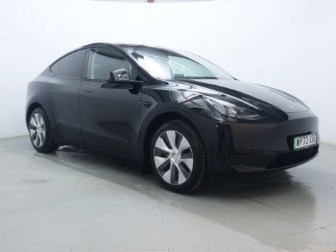 Tesla Model Y Model Y RWD 5dr
