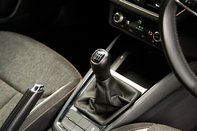Skoda Scala SE L TSI 36