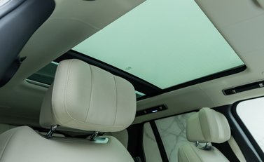 Land Rover Range Rover P400 AUTOBIOGRAPHY 16