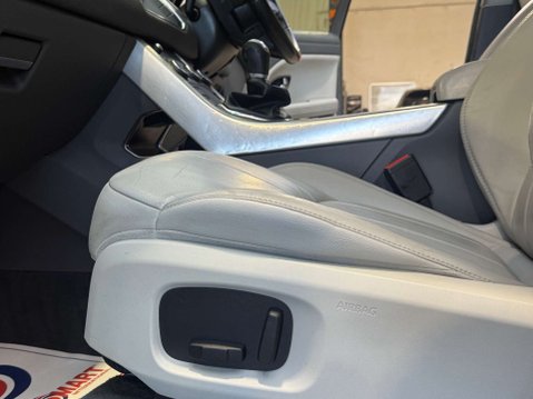 Land Rover Range Rover Evoque 2.0 Range Rover Evoque SE eD4 5dr 72