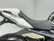 Triumph Street Triple 2016 66 plate 13k new MOT serviced quickshifter and exhaust 24