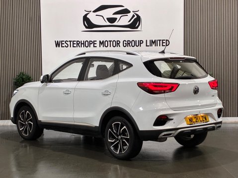MG ZS 1.5 VTi-TECH Exclusive Euro 6 (s/s) 5dr 18
