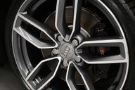 Audi S3 2.0 S3 Quattro 4WD 4dr 40