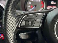 Audi S3 2.0 TFSI Black Edition Sportback 5dr Petrol S Tronic quattro Euro 6 (s/s) ( 29