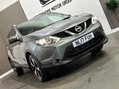 Nissan Qashqai 1.2 DIG-T N-Connecta 2WD Euro 6 (s/s) 5dr 13
