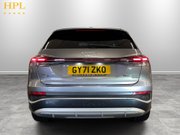 Audi Q4 50 S line SUV 5dr Electric Auto quattro 82kWh (299 ps) Air Con - Alloys - D 11