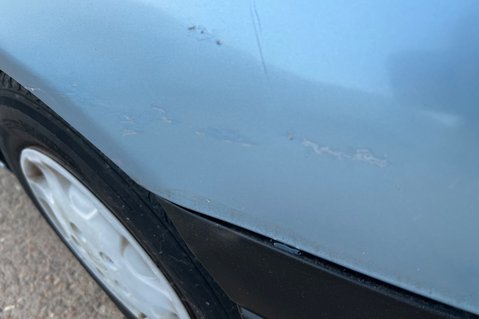 Toyota Carina E XLI - PART EX TO CLEAR - BEEN OFF ROAD FOR 5 YEARS! 48