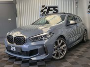 BMW 1 Series 2.0 M135i Hatchback 5dr Petrol Auto xDrive Euro 6 (s/s) (306 ps) 30
